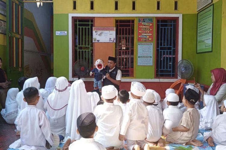 Mengukir Masa Depan dengan Pendidikan yang Berkelas di Cilacap