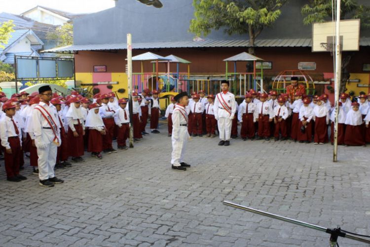 Shaping Futures with Quality Education in Cilacap