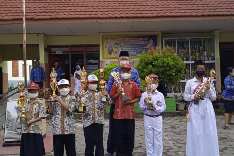Shaping Futures: SD Negeri Sidamulya 01, The Premier Educational Choice in Cilacap